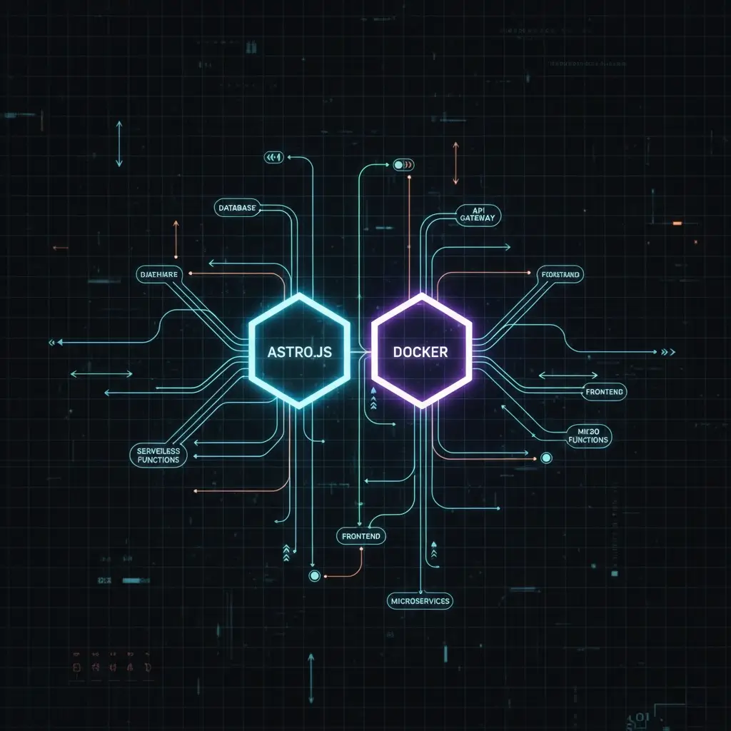 Обложка статьи: Кейс-стади: Как устроен avpdev.com — единый организм из кода и контента