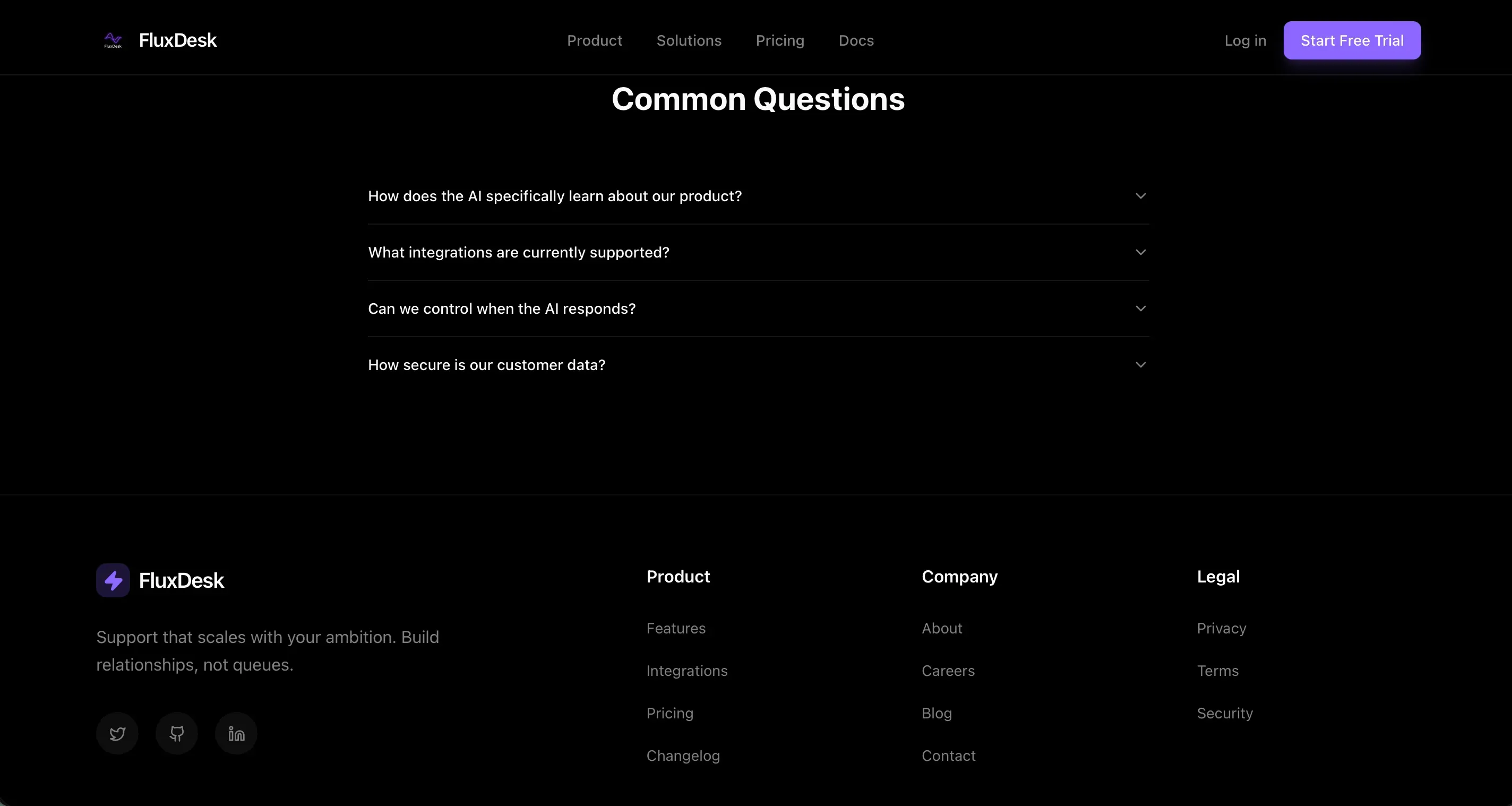 Enterprise SLA: Защищенная подписка на сервисы