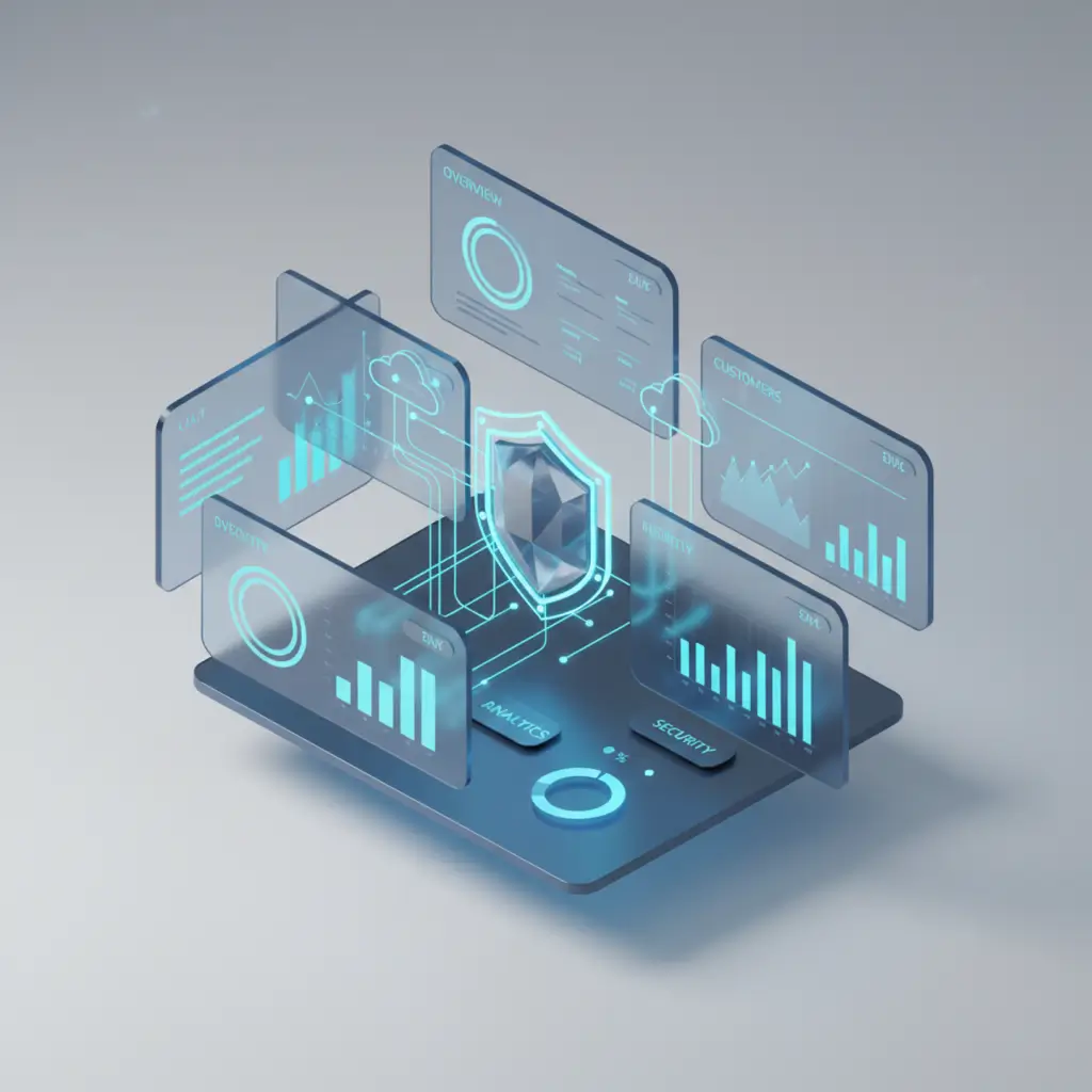 Обложка статьи: Экономика CRM для малого бизнеса: как сэкономить от $3,000 в год и получить идеальный инструмент